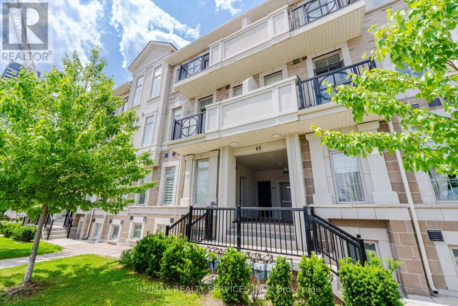 48 - 65 ARMDALE ROAD