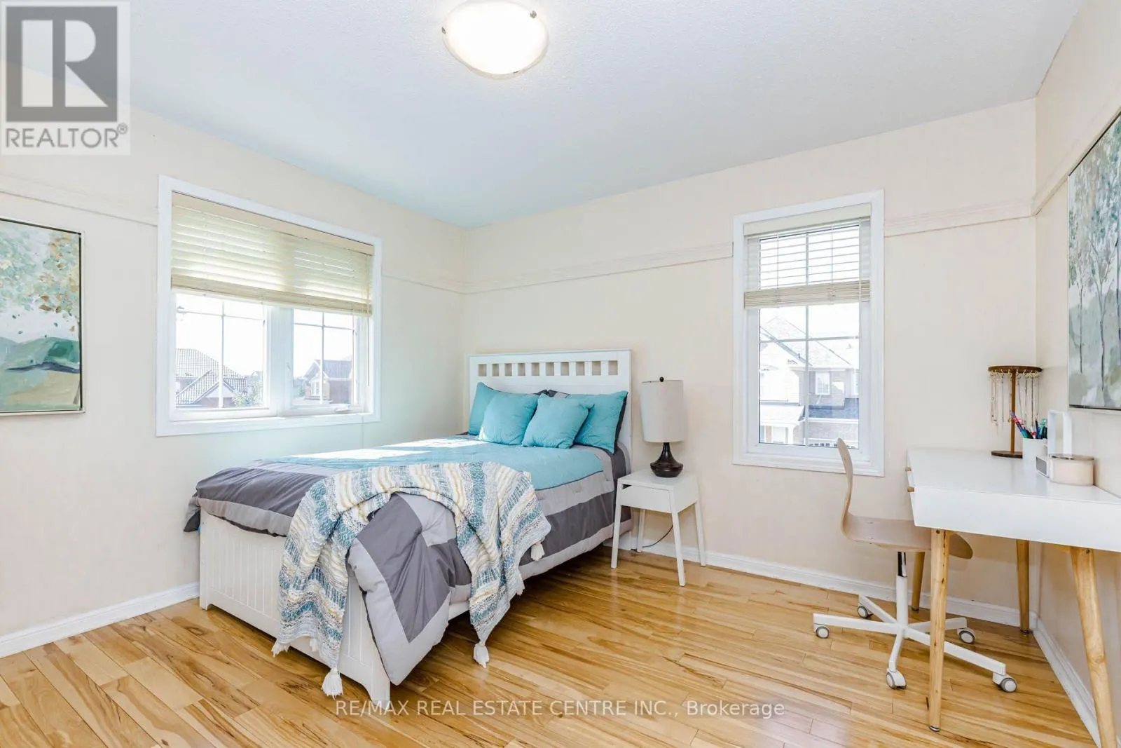 14 ALBORETO WAY