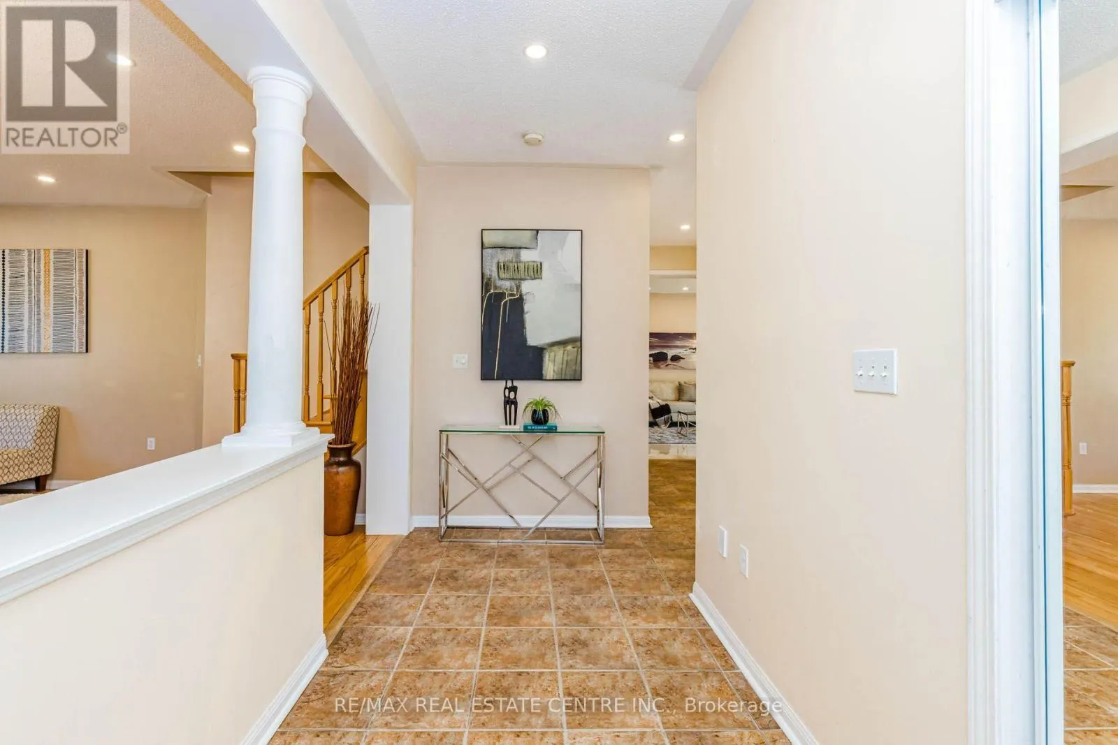 14 ALBORETO WAY