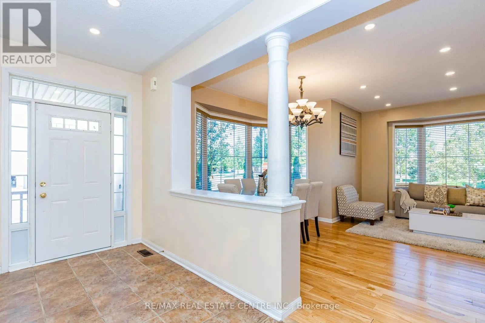 14 ALBORETO WAY