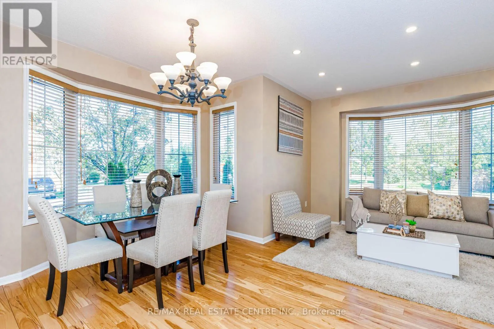 14 ALBORETO WAY