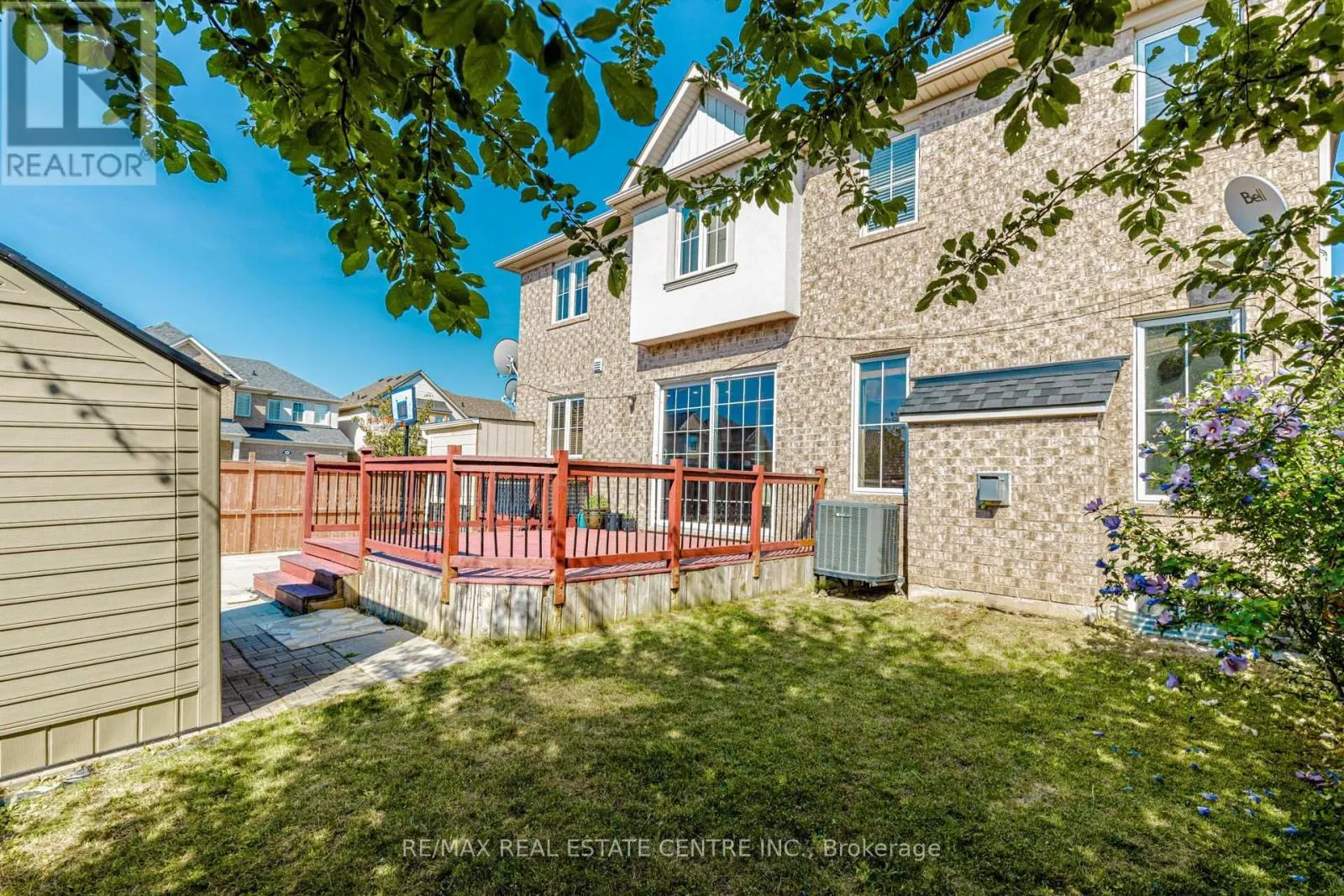 14 ALBORETO WAY