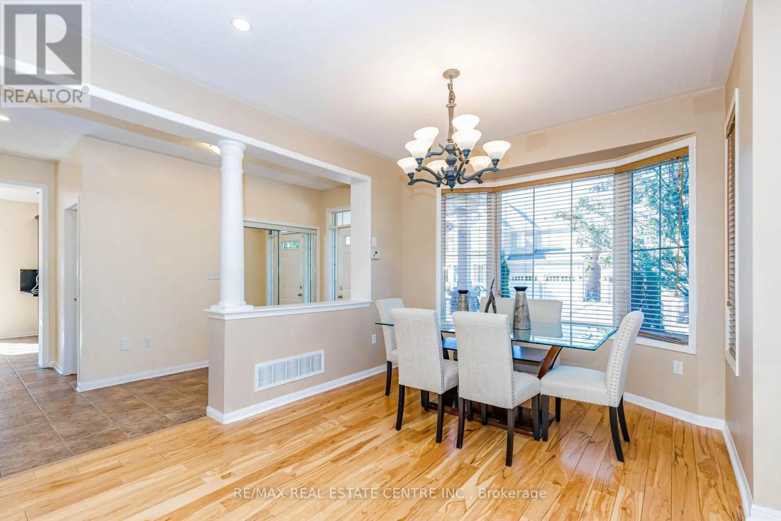 14 ALBORETO WAY