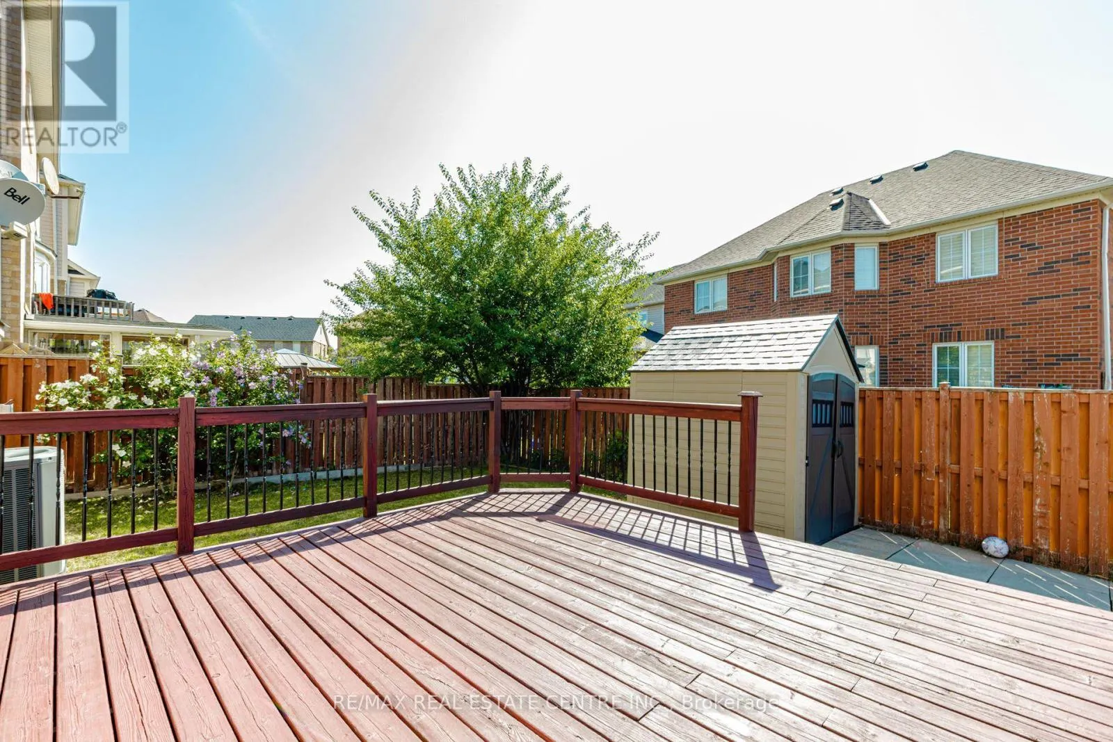 14 ALBORETO WAY