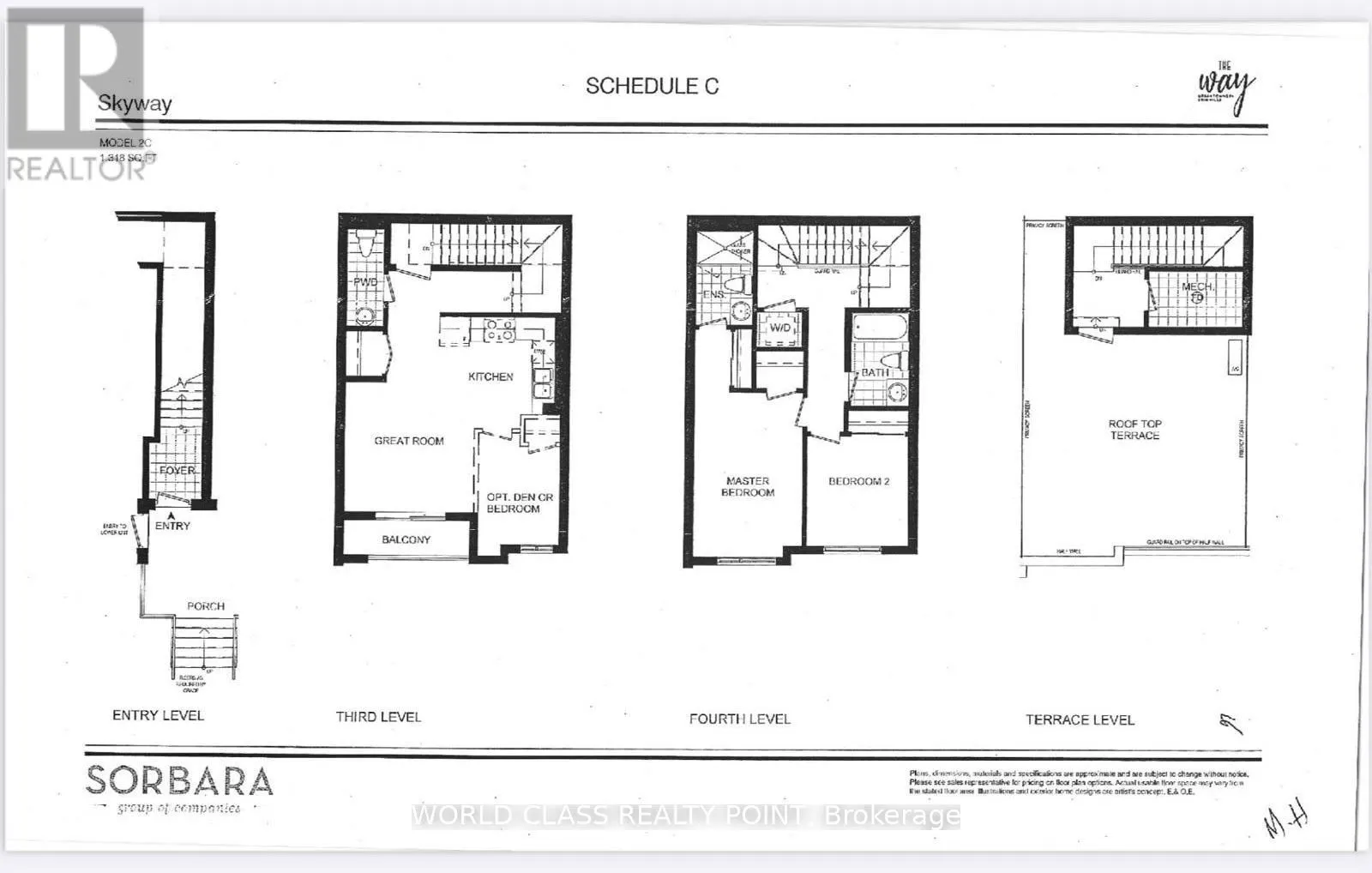 25 - 3546 COLONIAL DRIVE