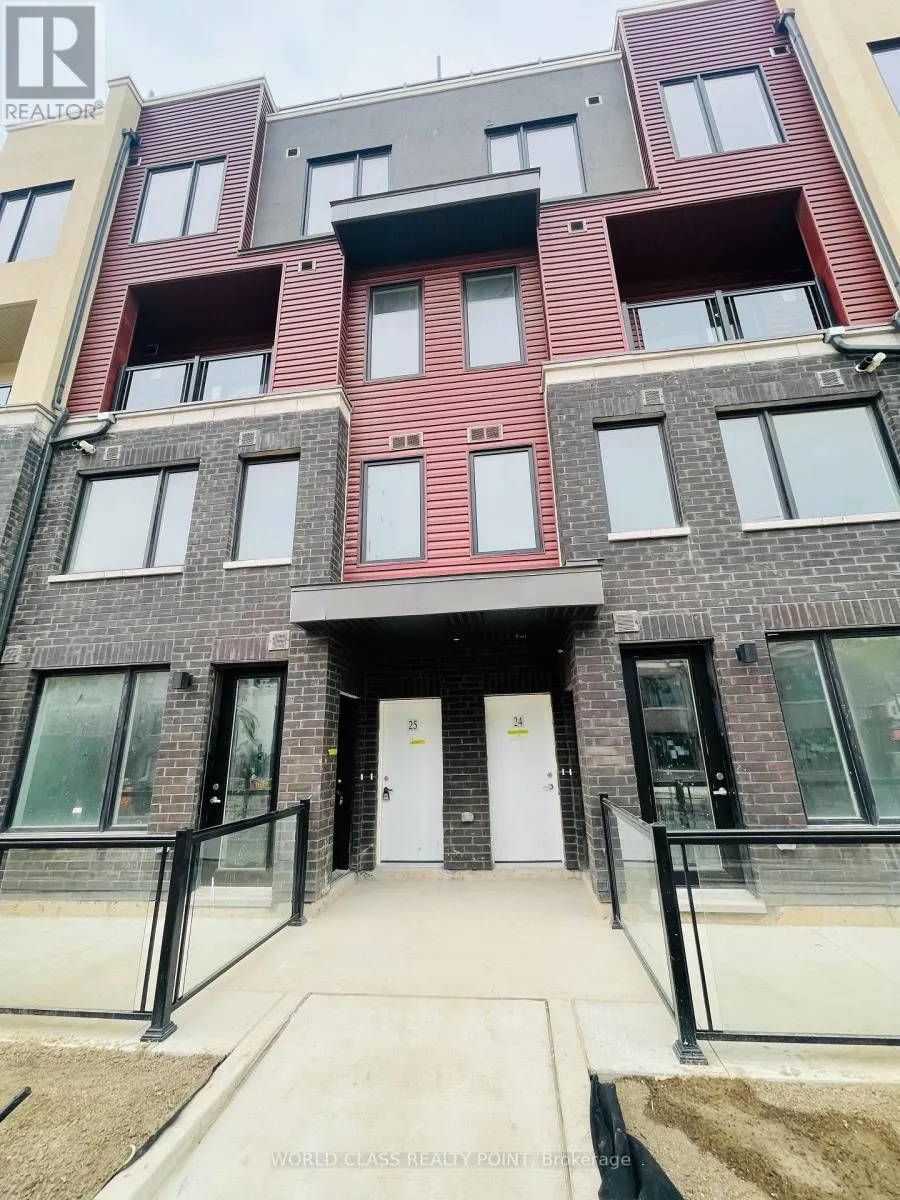 25 - 3546 COLONIAL DRIVE