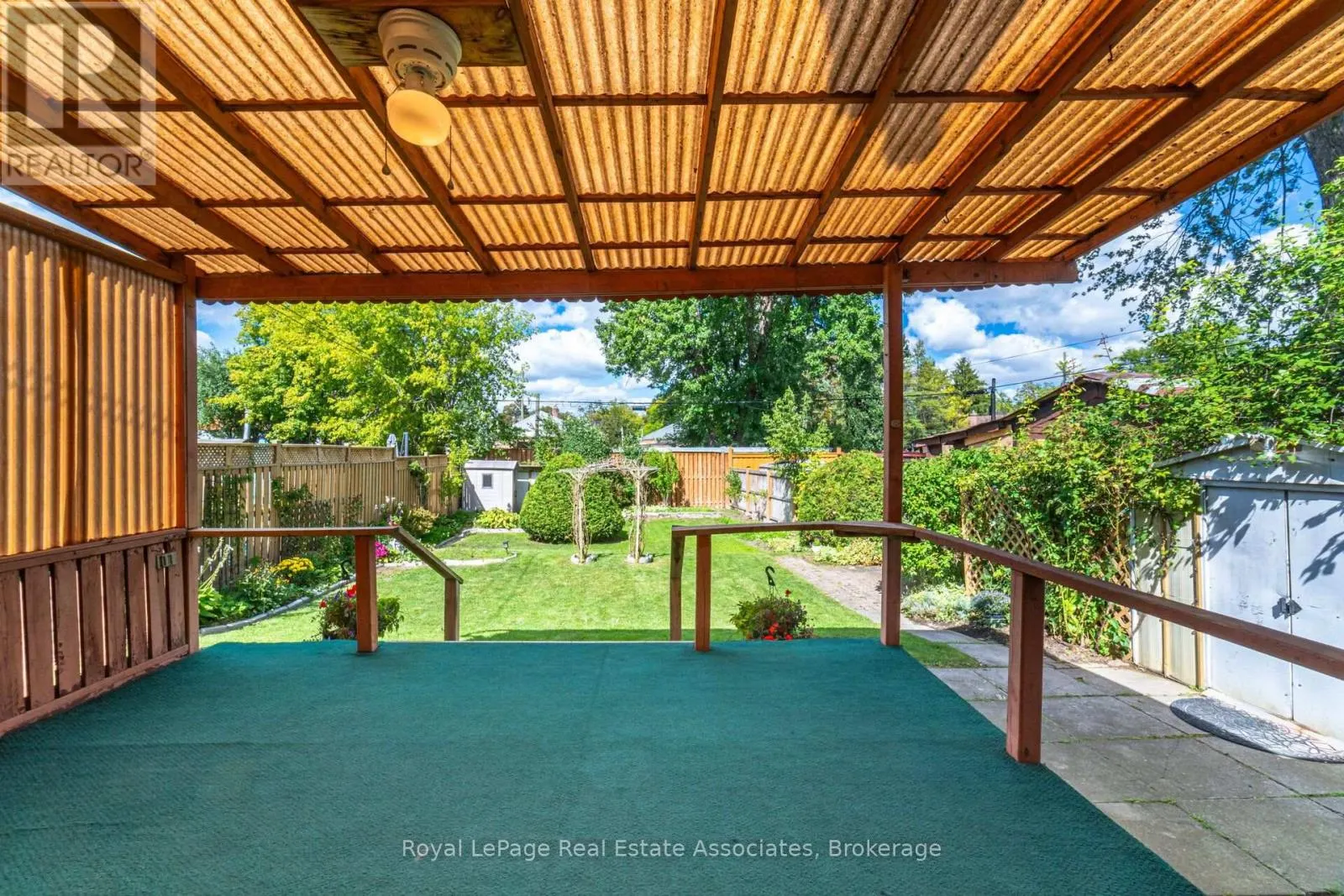 68 ALLENBY AVENUE