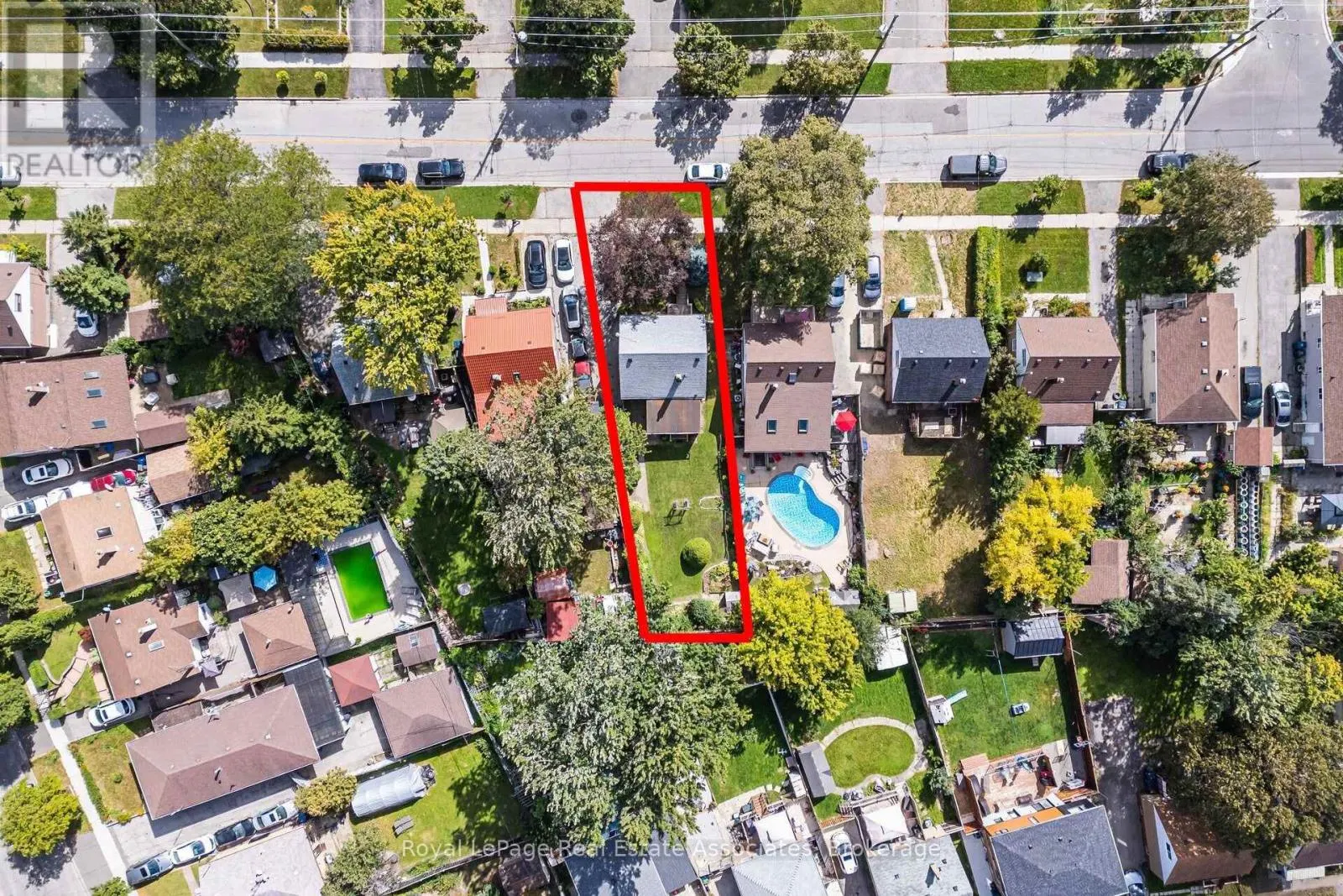 68 ALLENBY AVENUE
