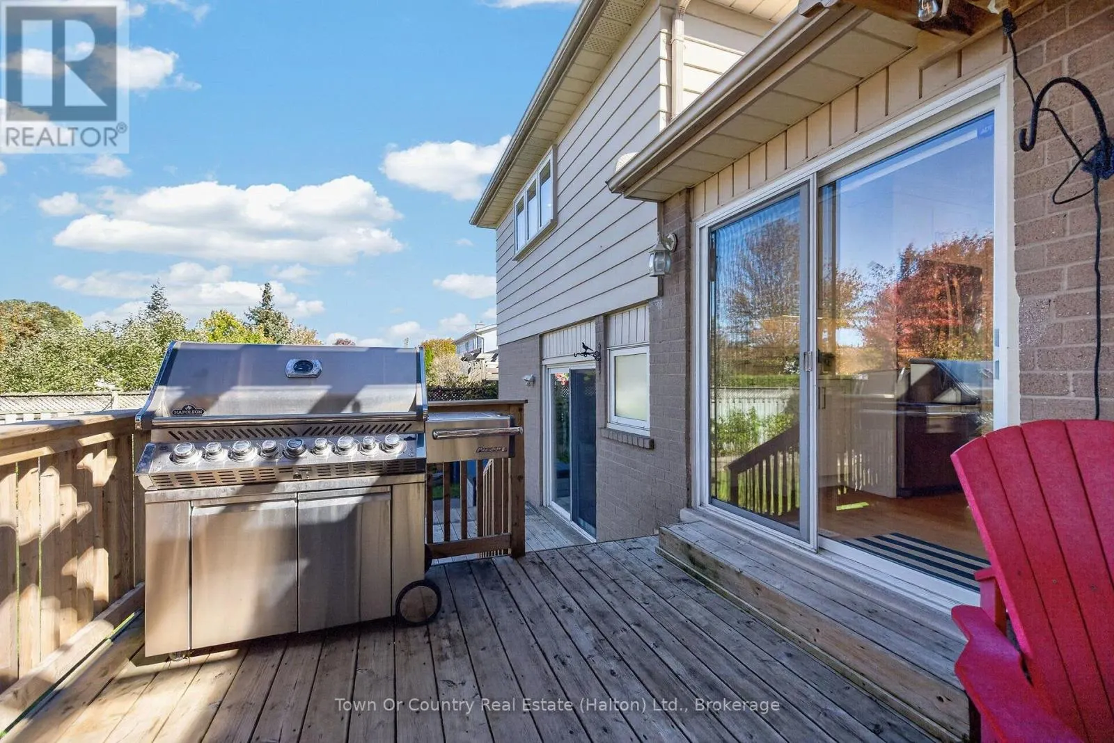 581 LORD SIMCOE COURT