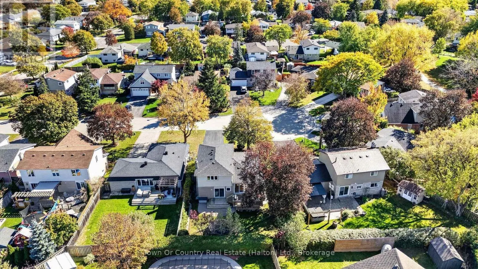 581 LORD SIMCOE COURT
