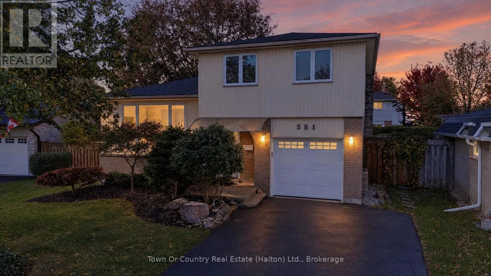 581 LORD SIMCOE COURT