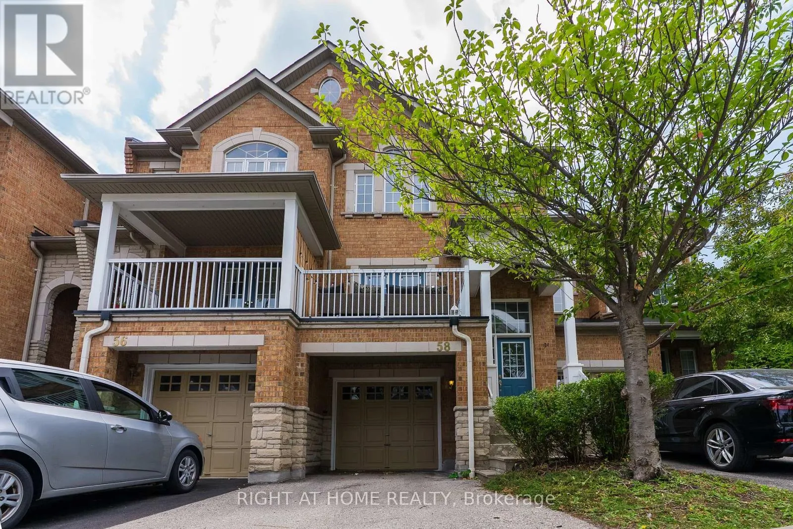 58 - 601 SHORELINE DRIVE