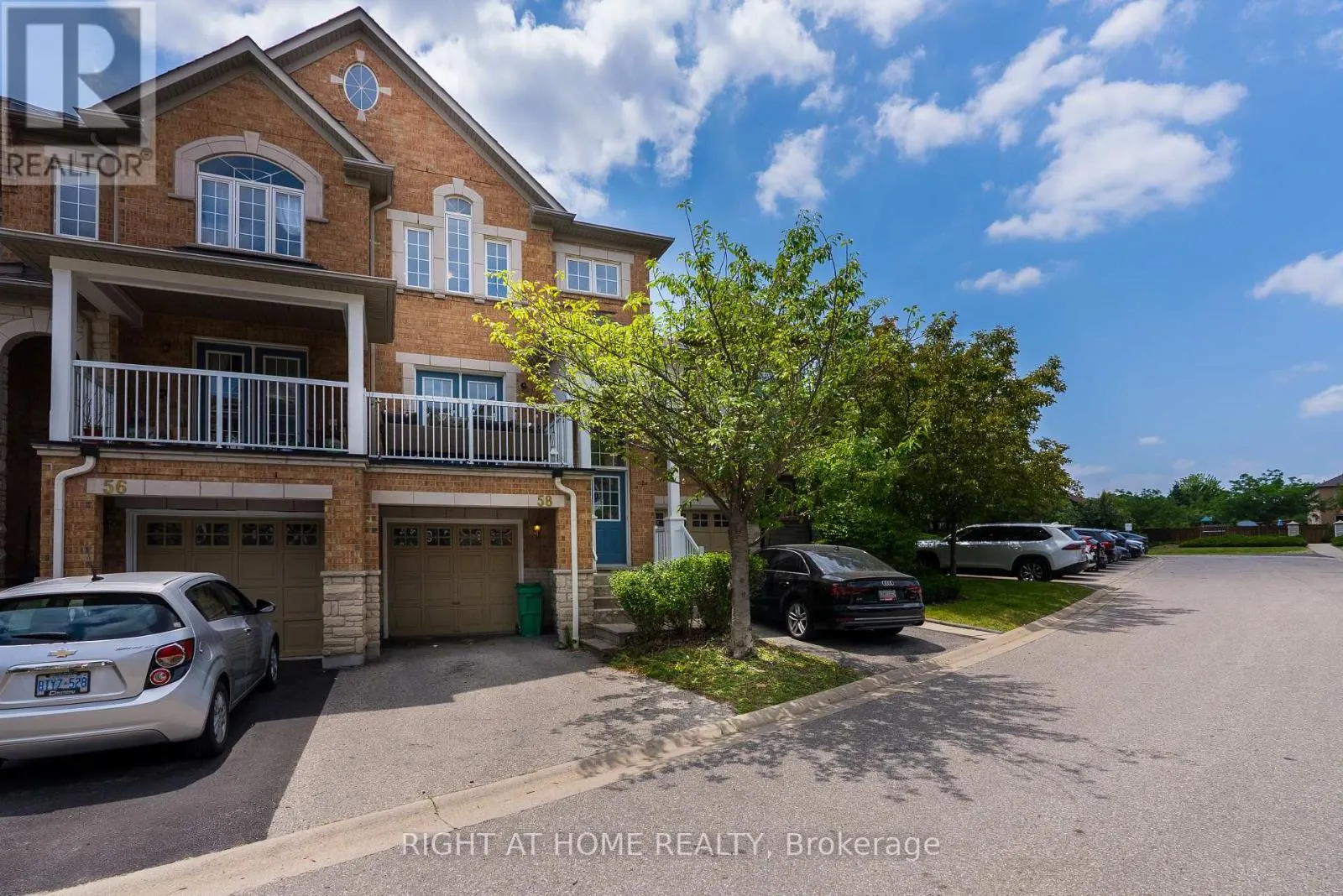 58 - 601 SHORELINE DRIVE