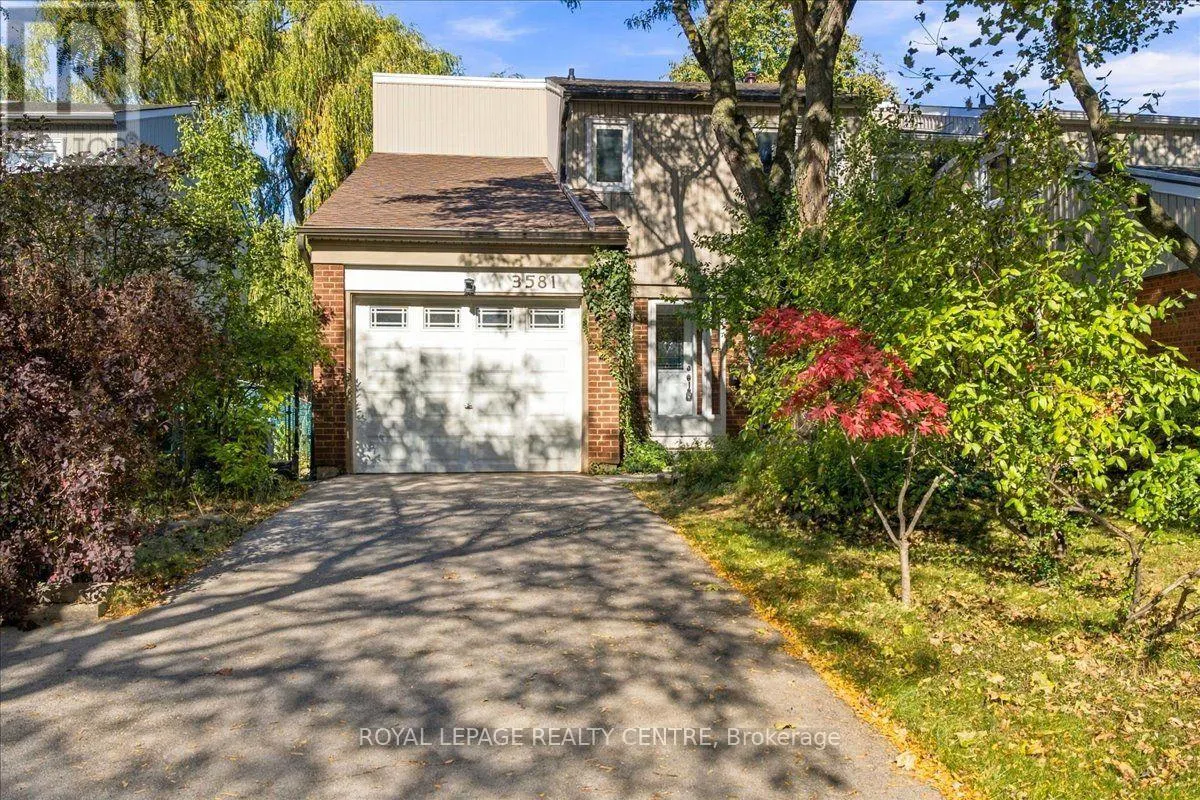 3581 ASH ROW CRESCENT