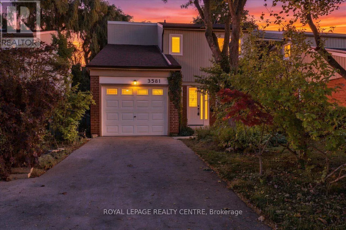 3581 ASH ROW CRESCENT