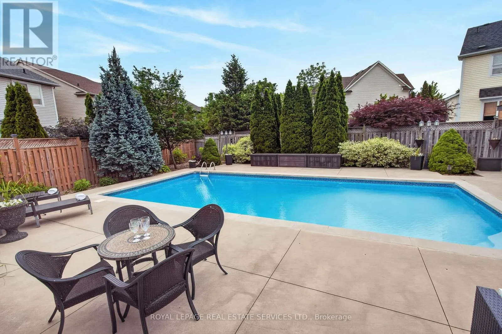 852 TRUDEAU DRIVE