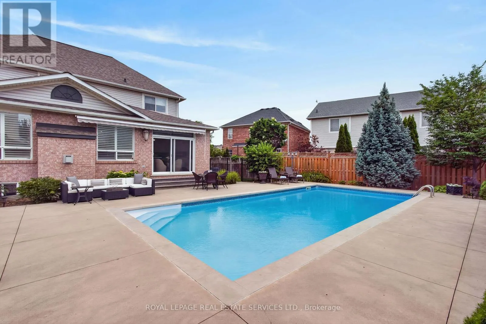 852 TRUDEAU DRIVE