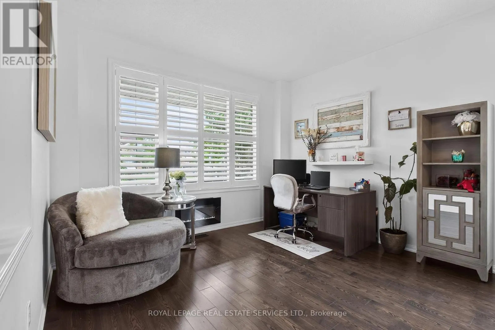 852 TRUDEAU DRIVE