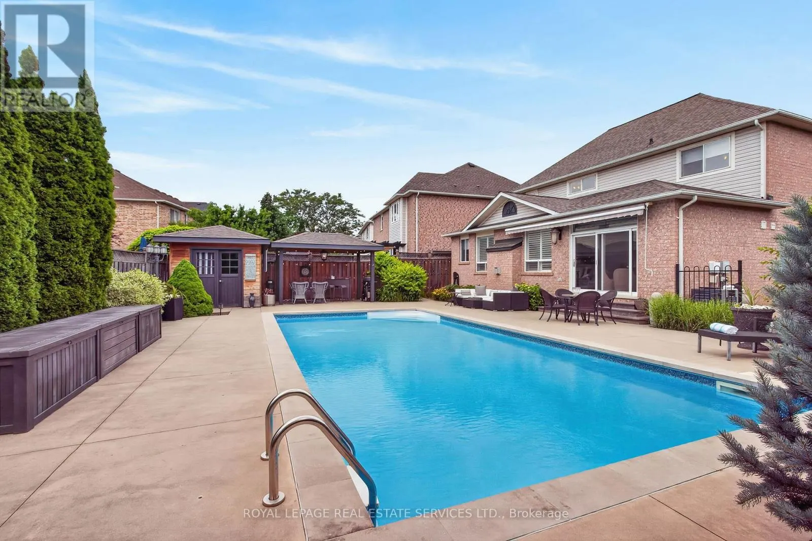 852 TRUDEAU DRIVE