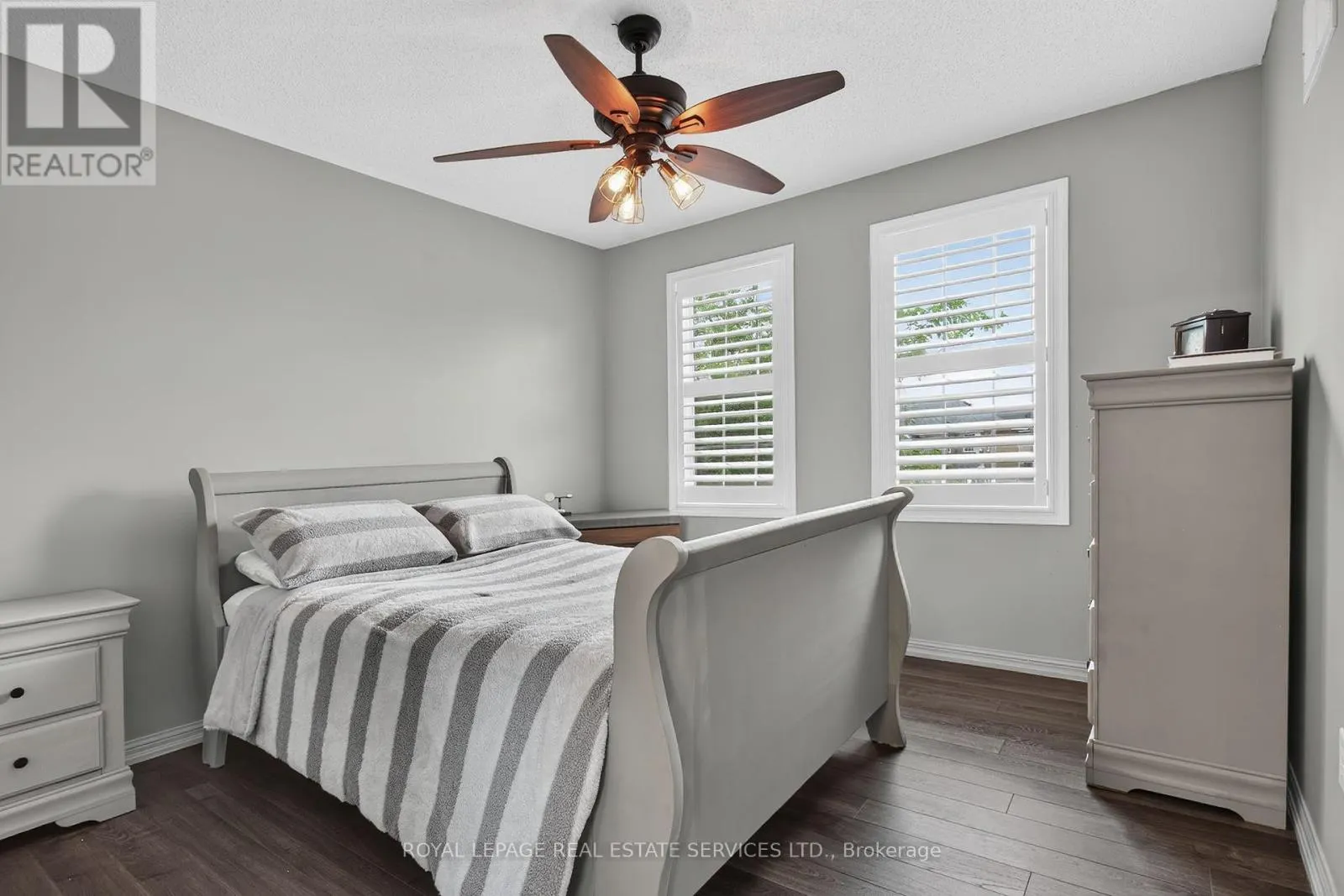 852 TRUDEAU DRIVE