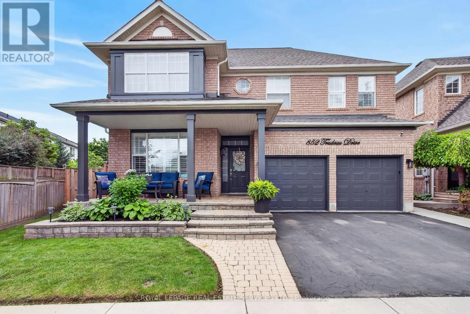 852 TRUDEAU DRIVE