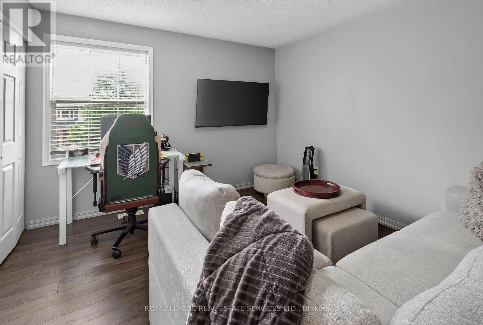 852 TRUDEAU DRIVE