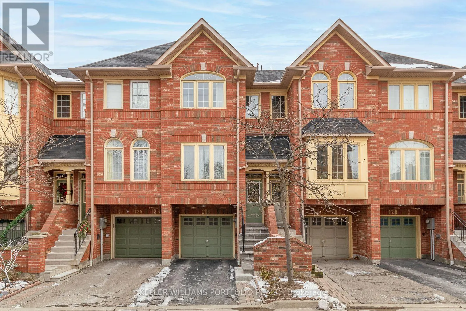 126 - 1168 ARENA ROAD