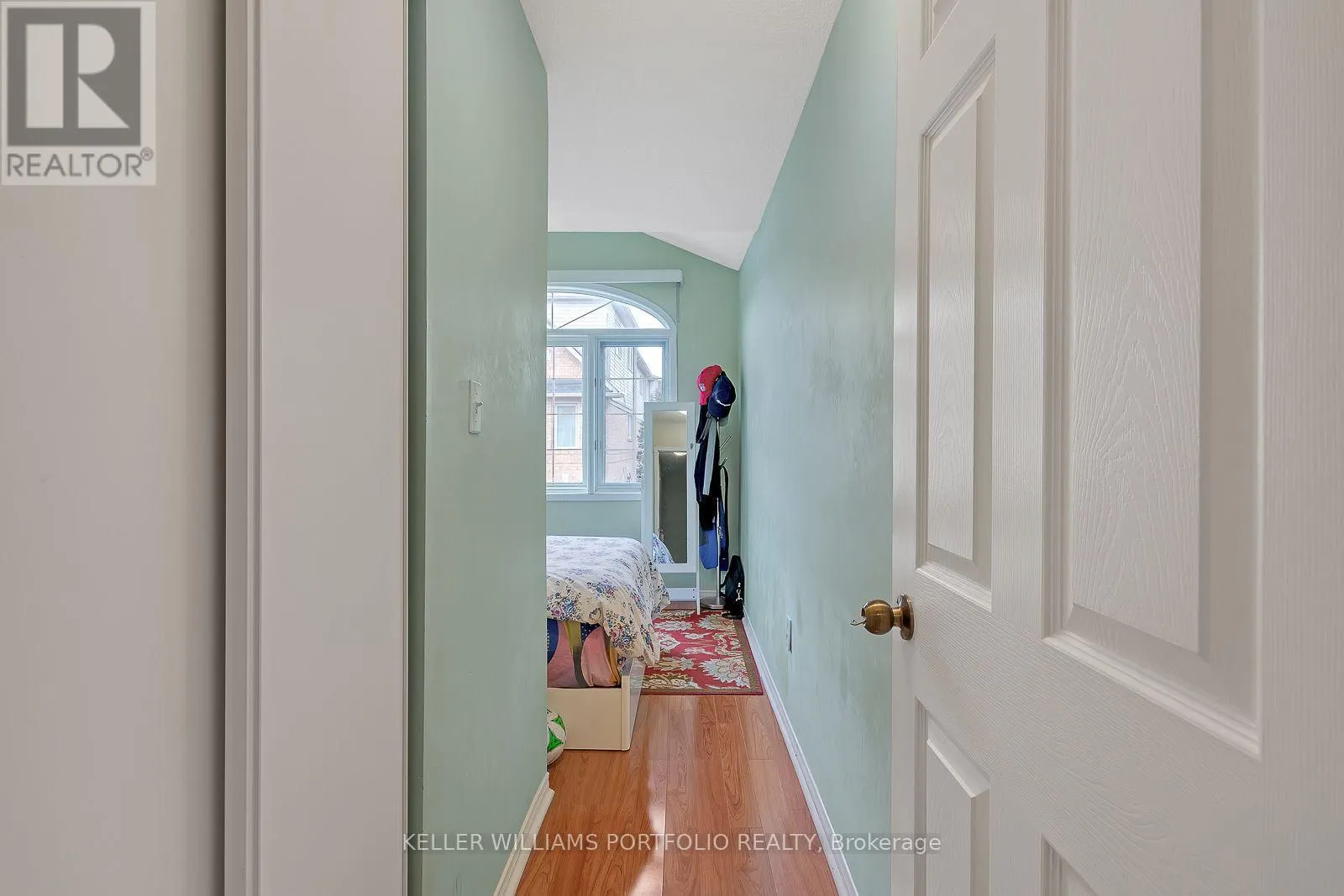 126 - 1168 ARENA ROAD