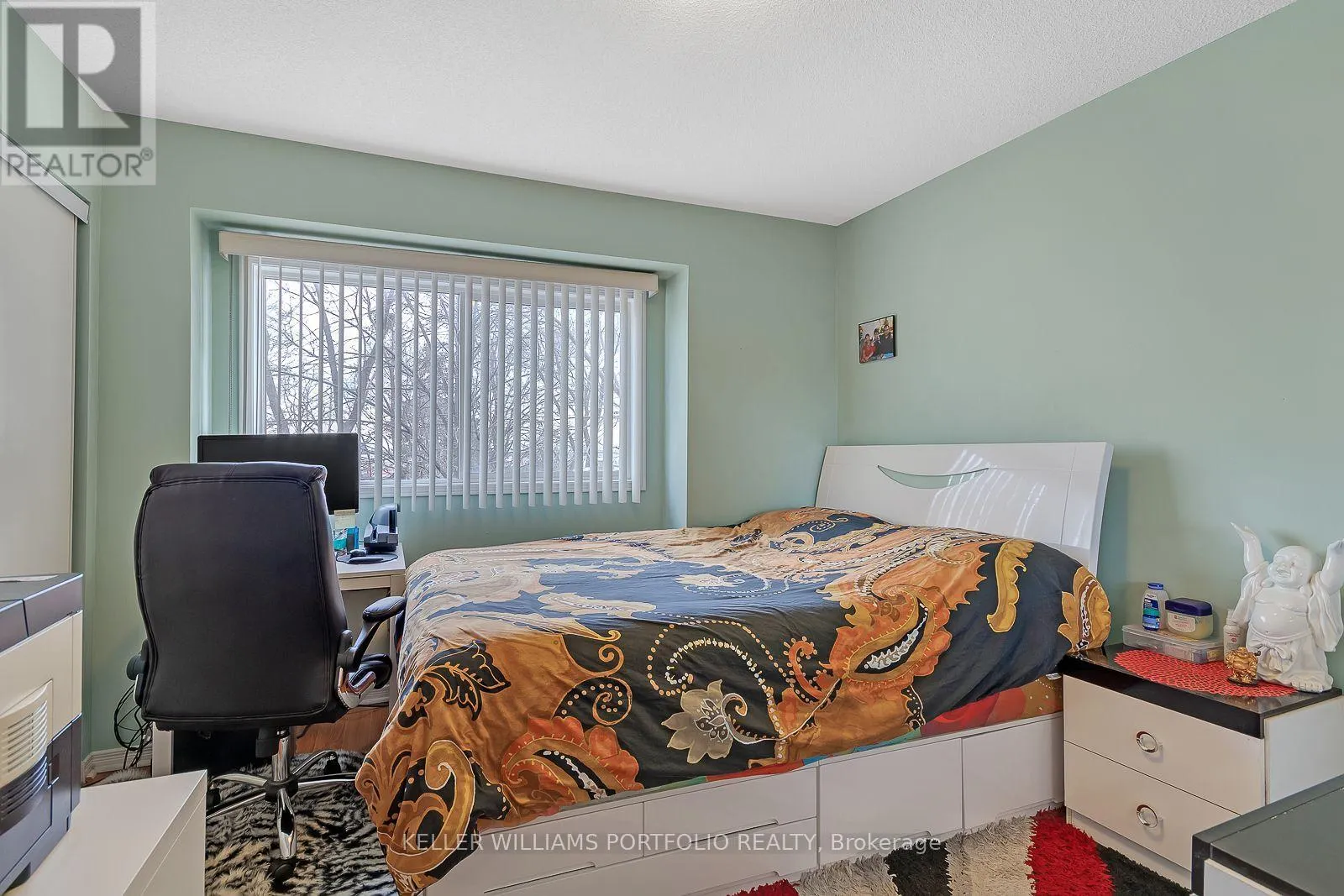 126 - 1168 ARENA ROAD