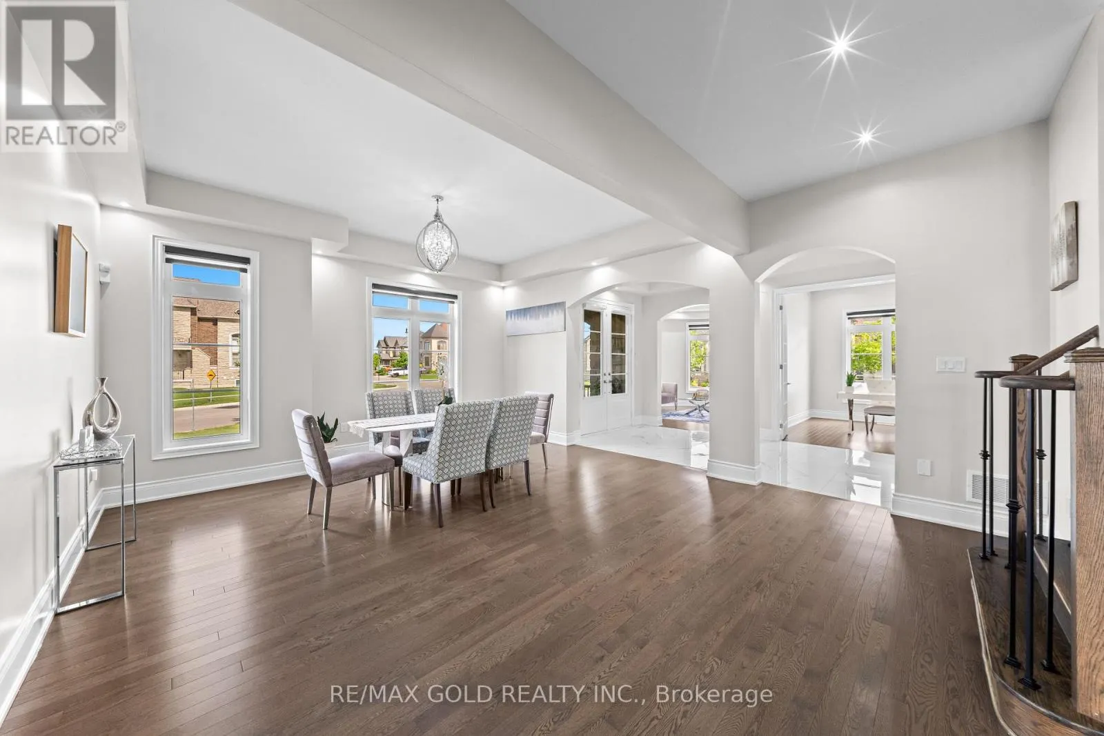 54 GORDON  RANDLE DRIVE