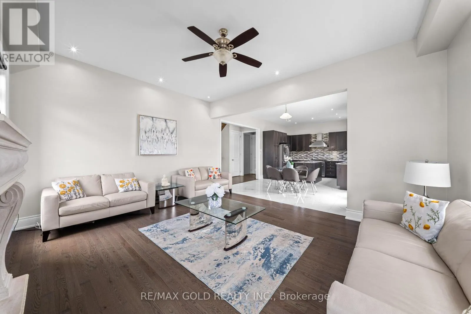 54 GORDON  RANDLE DRIVE