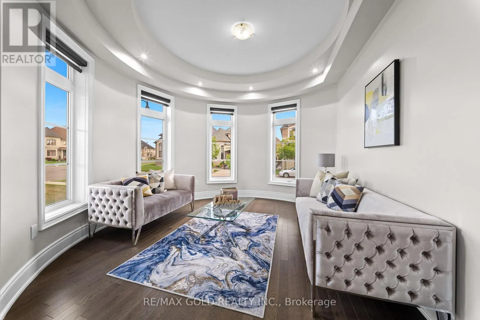 54 GORDON  RANDLE DRIVE