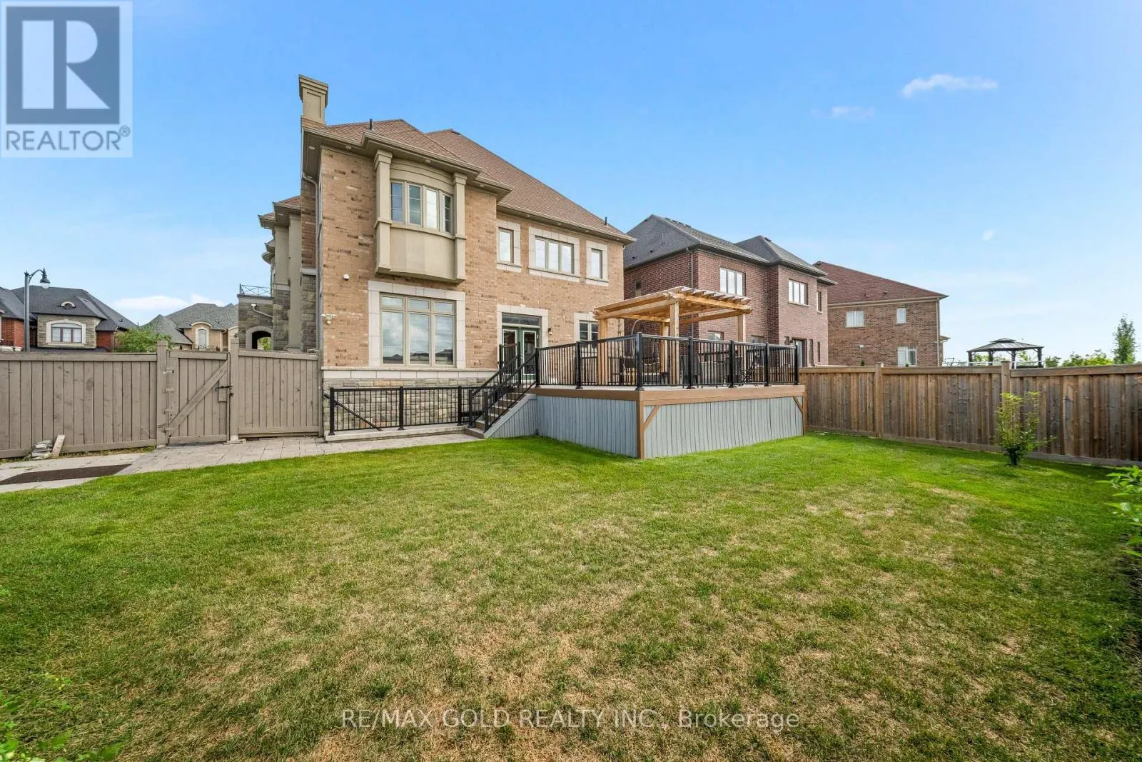 54 GORDON  RANDLE DRIVE
