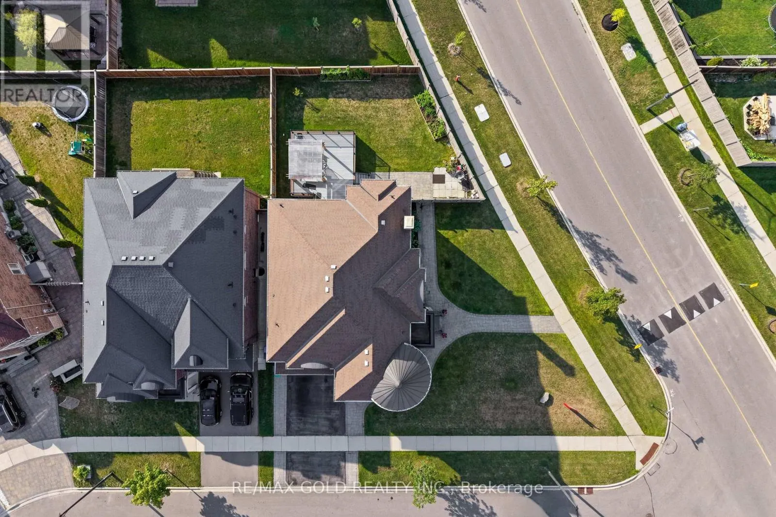 54 GORDON  RANDLE DRIVE
