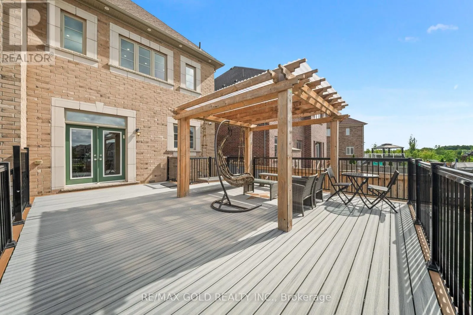 54 GORDON  RANDLE DRIVE