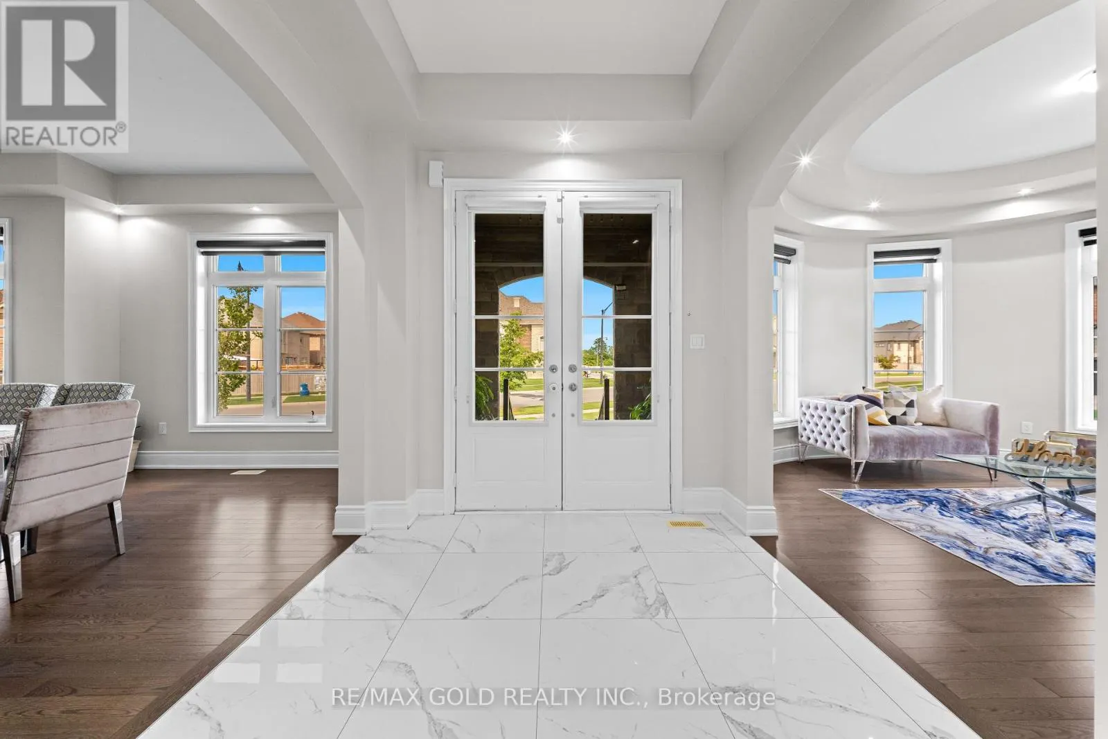 54 GORDON  RANDLE DRIVE