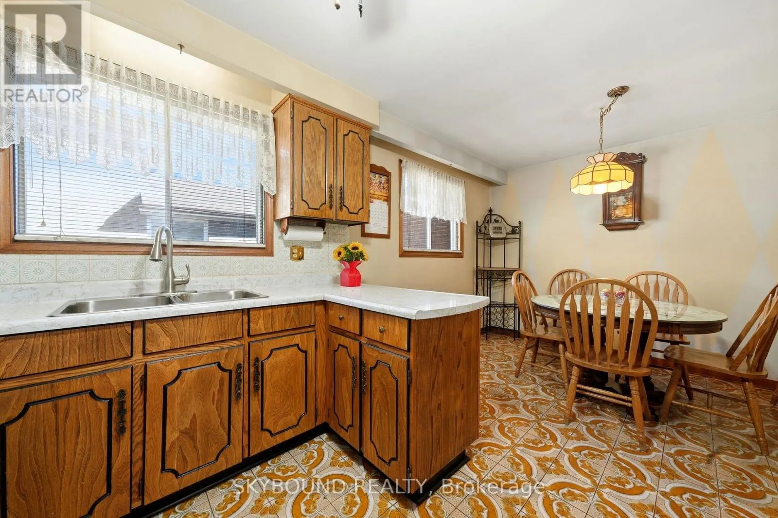 64A SAINT GEORGES BOULEVARD