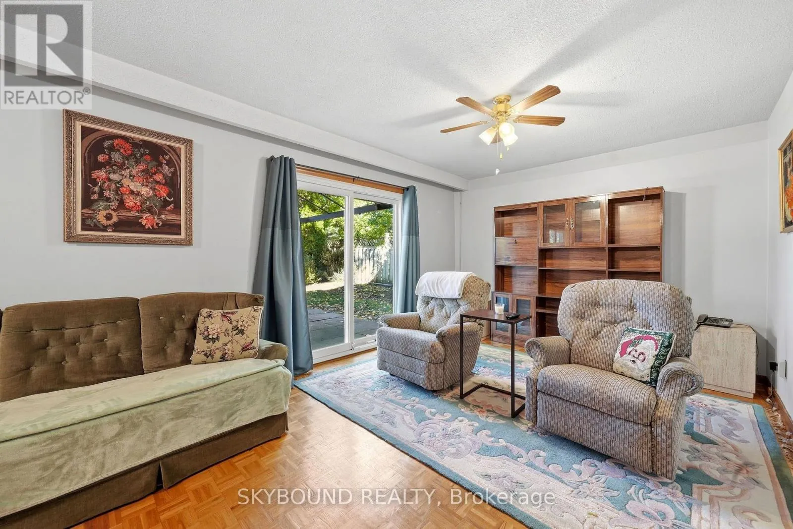 64A SAINT GEORGES BOULEVARD