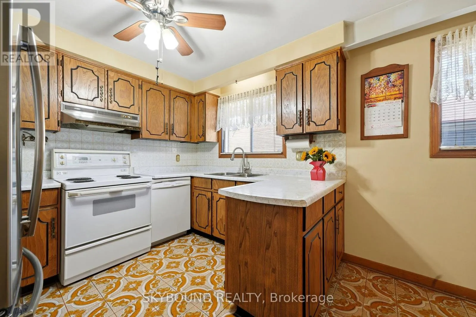 64A SAINT GEORGES BOULEVARD