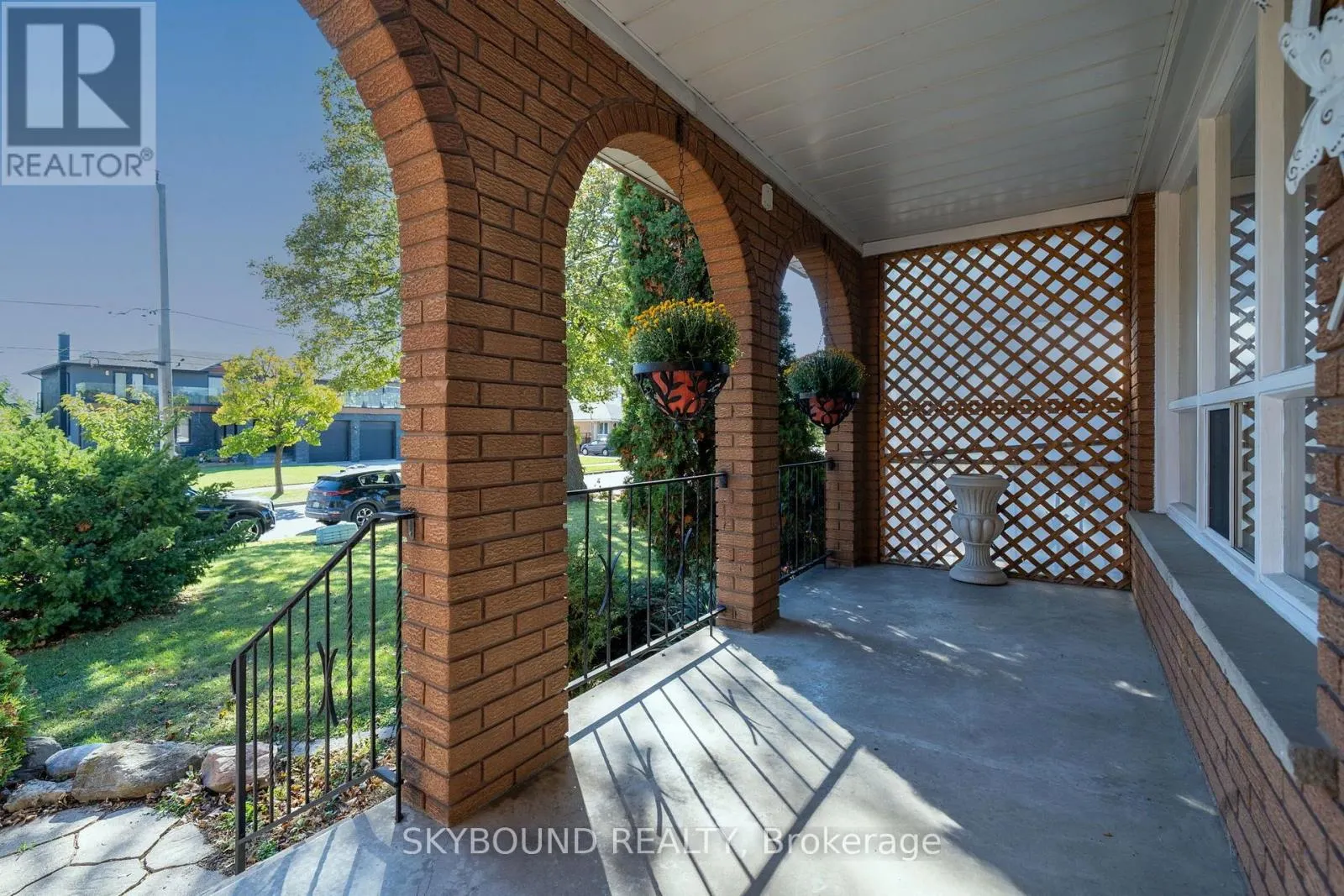 64A SAINT GEORGES BOULEVARD