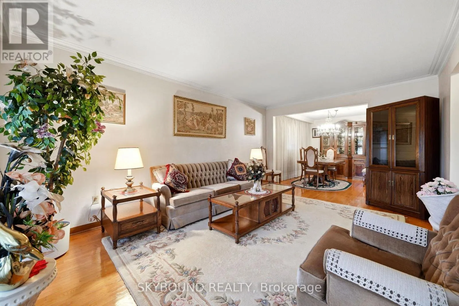 64A SAINT GEORGES BOULEVARD