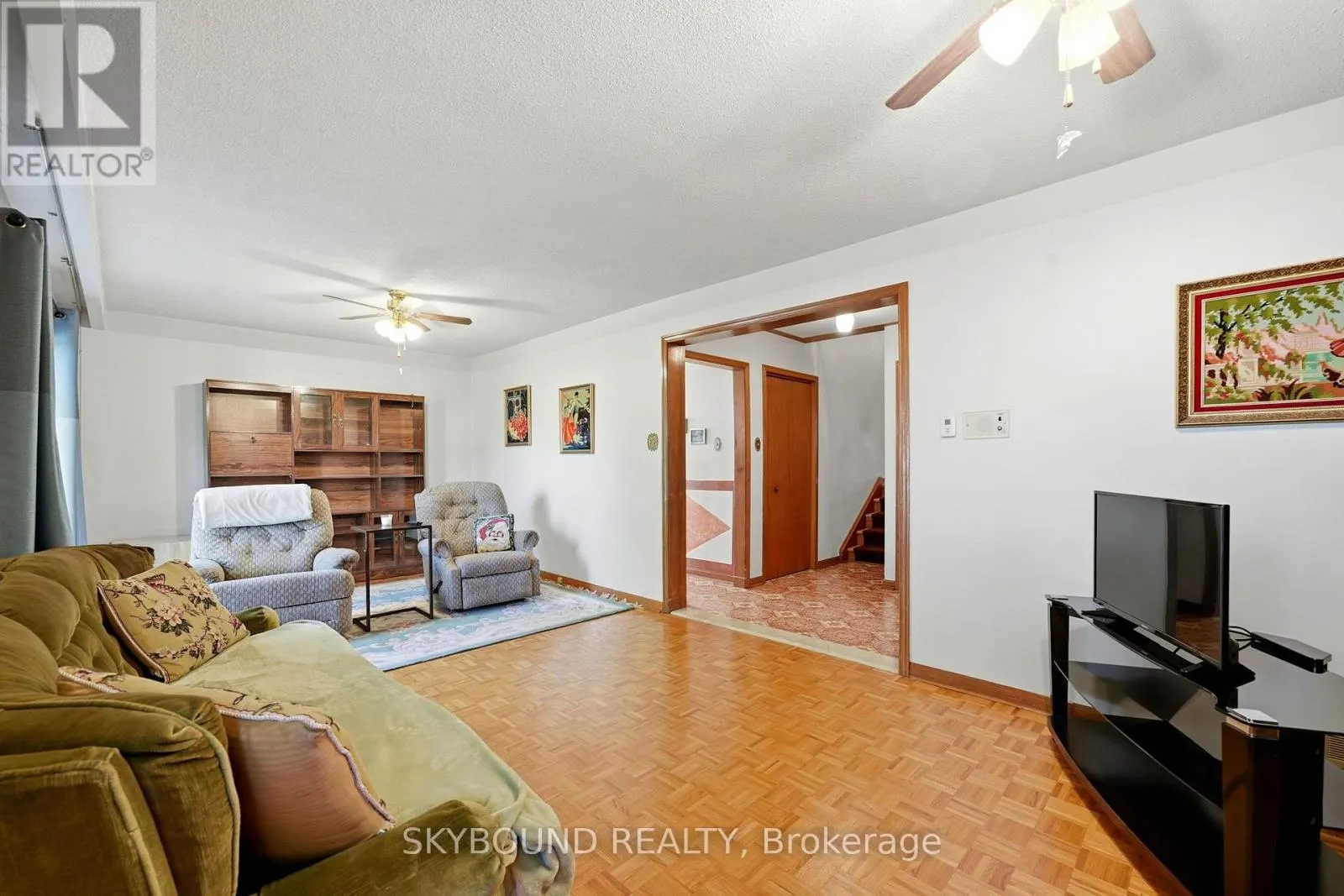 64A SAINT GEORGES BOULEVARD