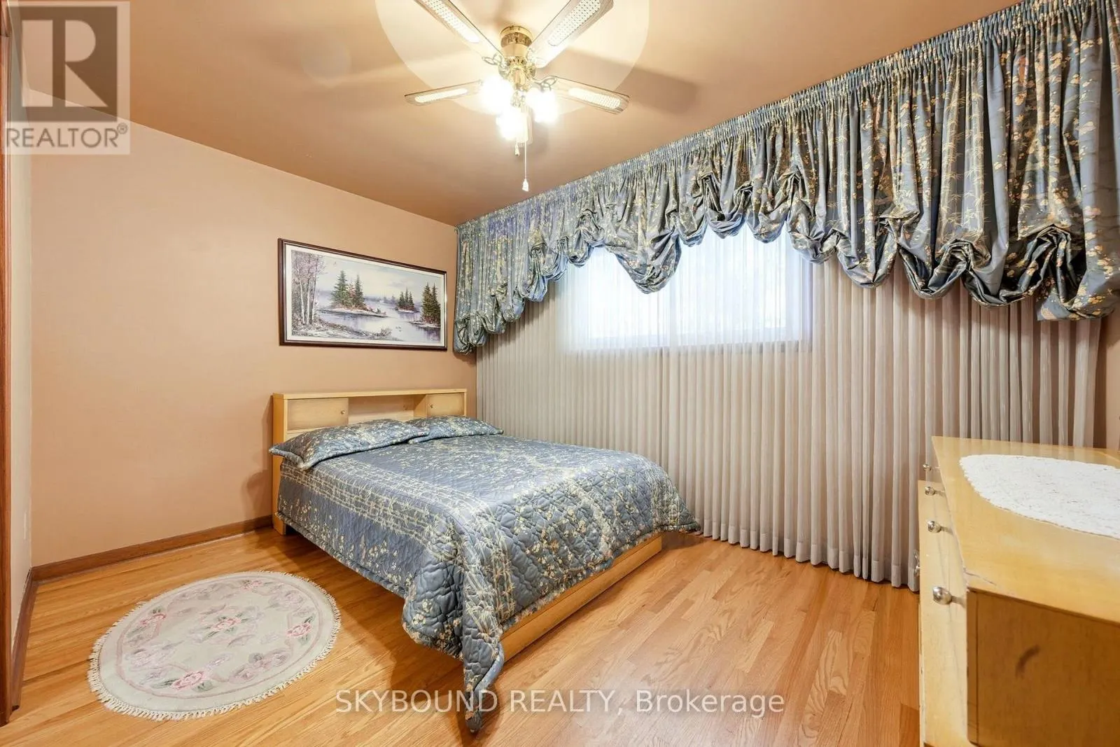 64A SAINT GEORGES BOULEVARD