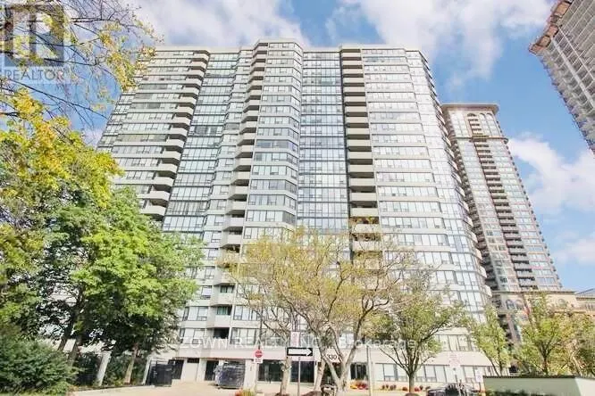 1706 - 330 RATHBURN ROAD W