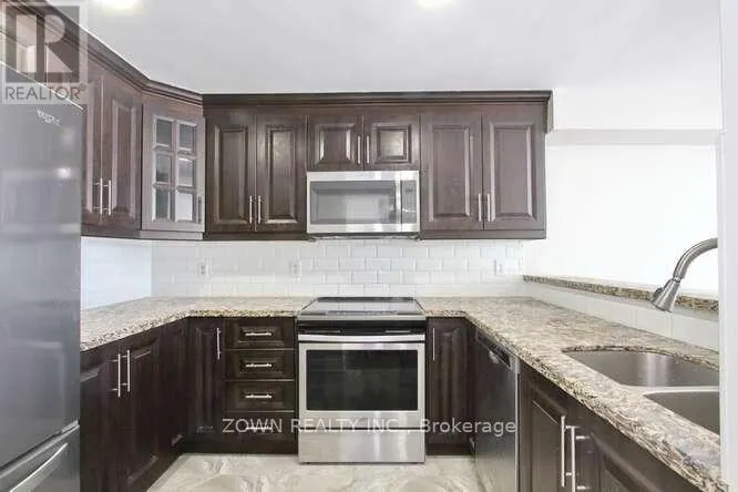 1706 - 330 RATHBURN ROAD W