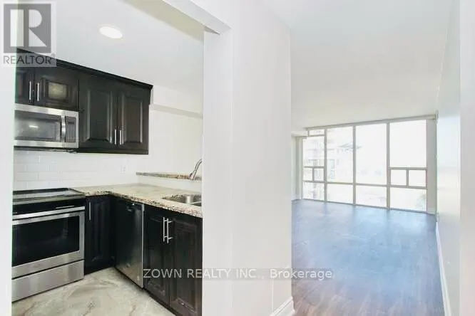 1706 - 330 RATHBURN ROAD W