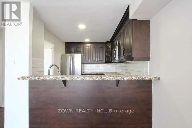 1706 - 330 RATHBURN ROAD W