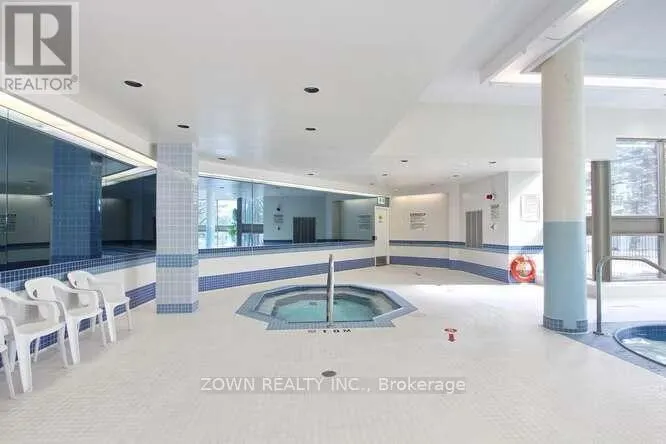 1706 - 330 RATHBURN ROAD W