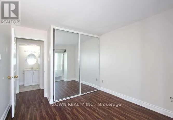 1706 - 330 RATHBURN ROAD W