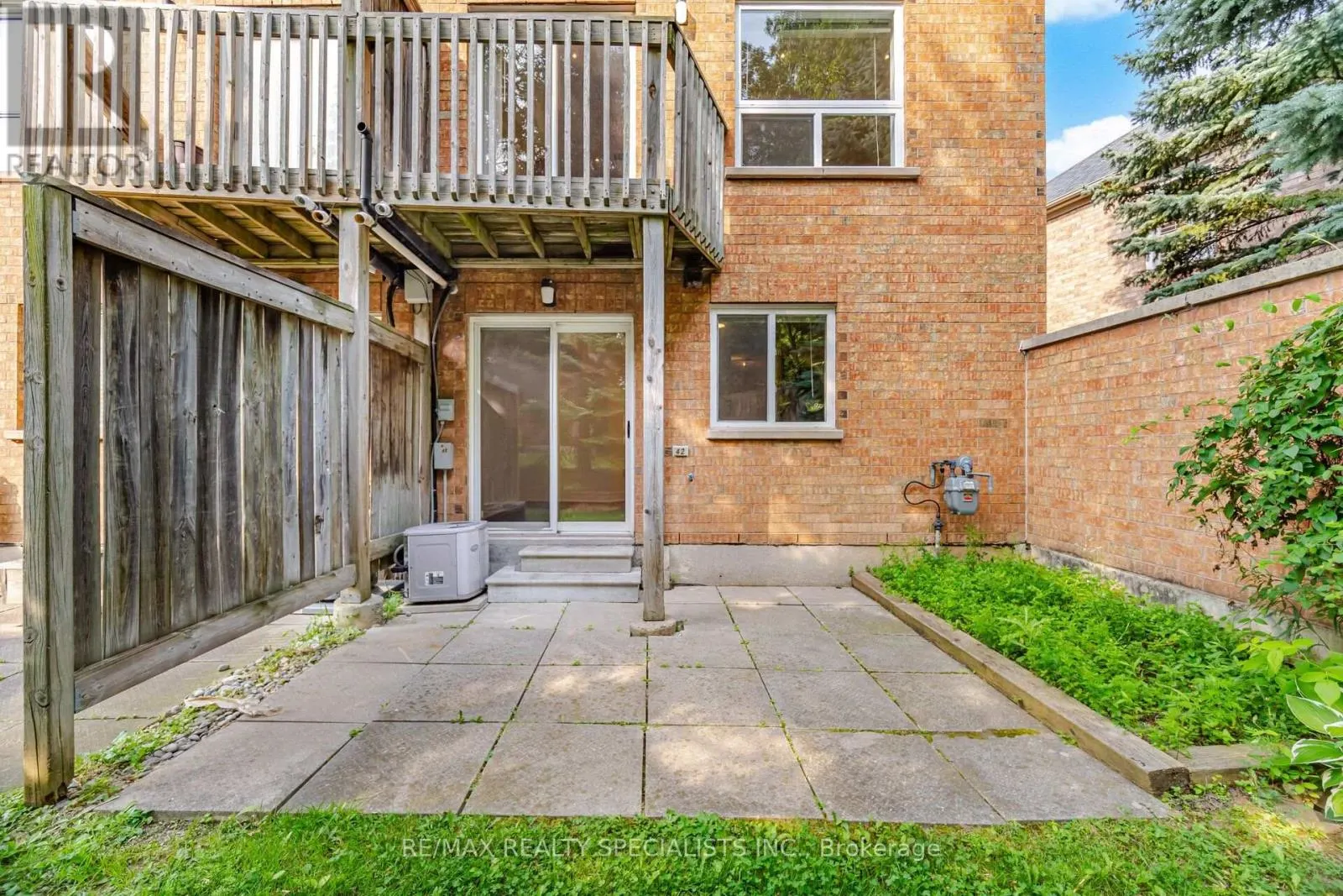 42 - 5530 GLEN ERIN DRIVE